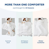 Duvet Inserts two in one Comforter