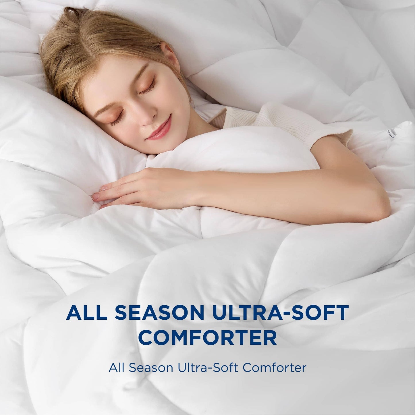 Duvet Insert ULTRA-SOFT 270gsm Comforter