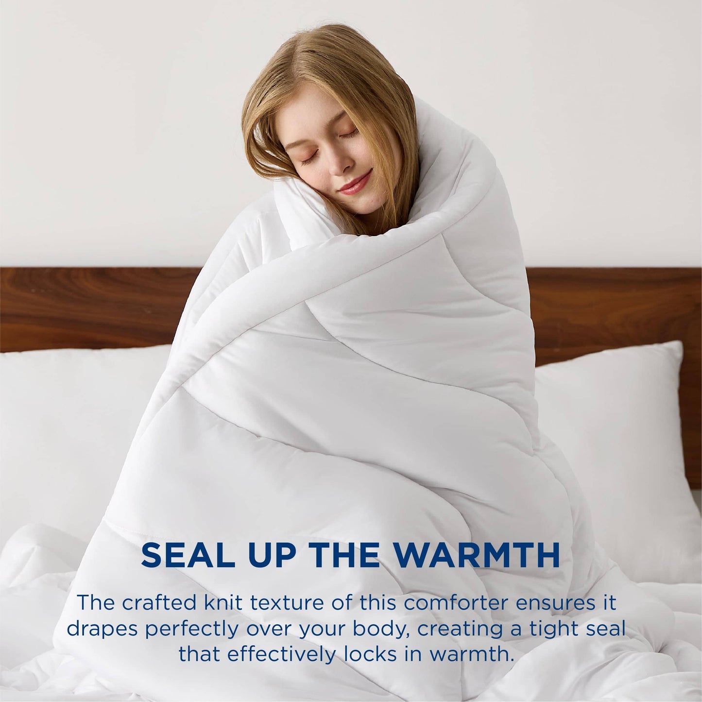 Duvet Insert ULTRA-SOFT 270gsm Comforter