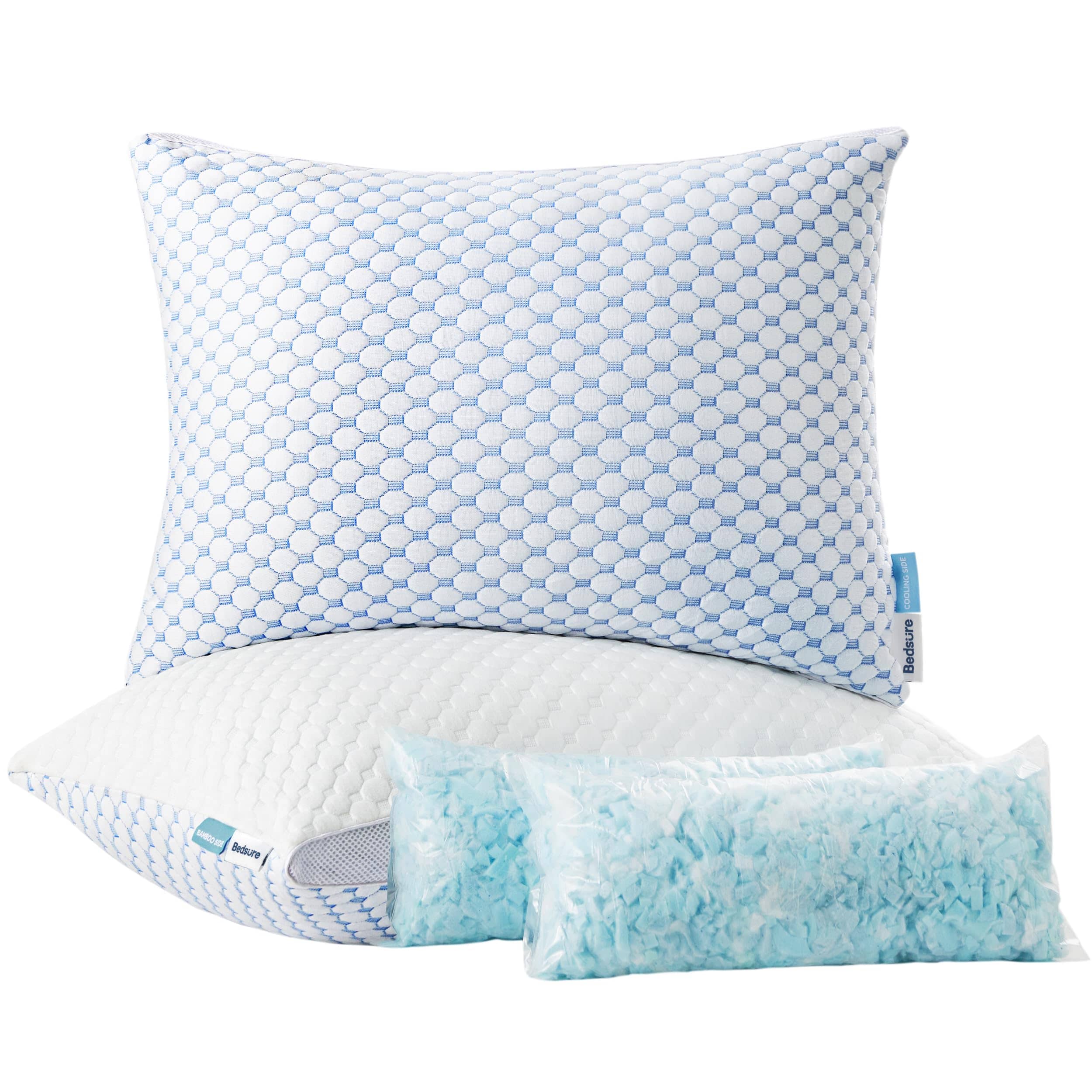 cotton duvet insert