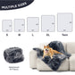 Waterproof Pet Blankets Tie-dye