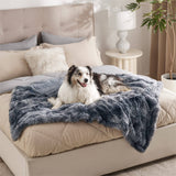 Waterproof Pet Blankets Tie-dye