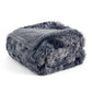 Waterproof Pet Blankets Tie-dye