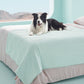 Textured Pet Cooling Blanket