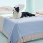 Textured Pet Cooling Blanket