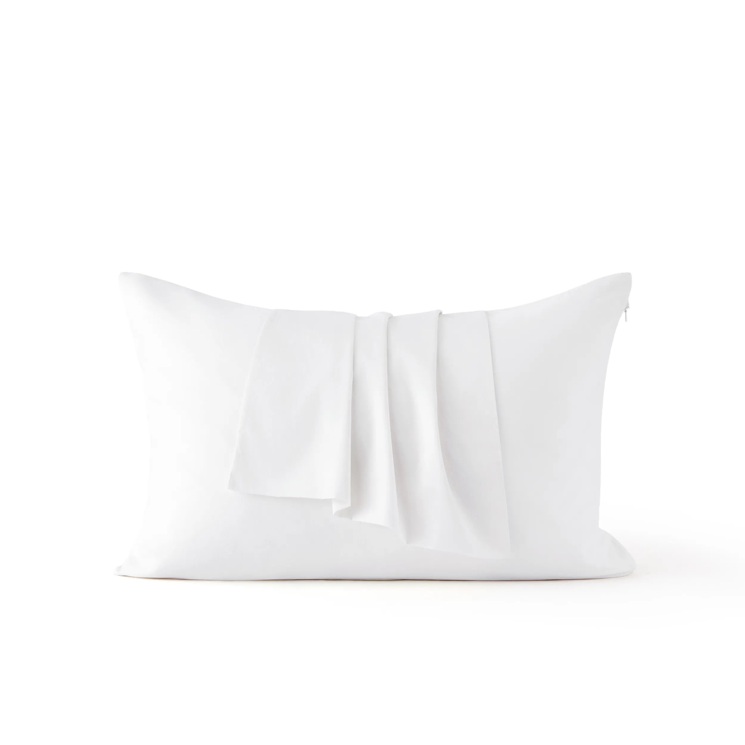 Organic Cotton Pillowcases