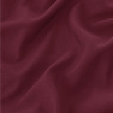 Fade and Stain Resistant Microfiber Pillowcase