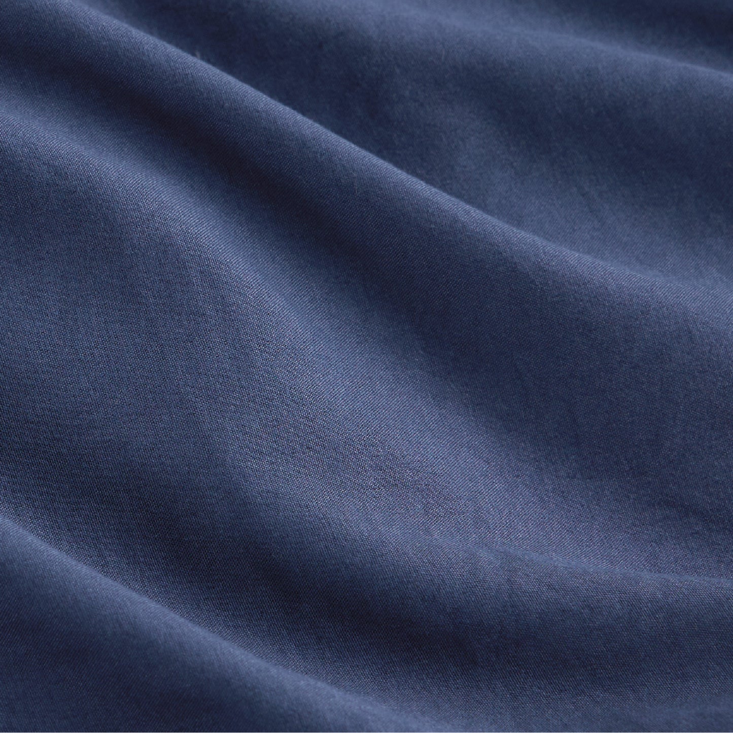 Prewashed Plain Comforter Set