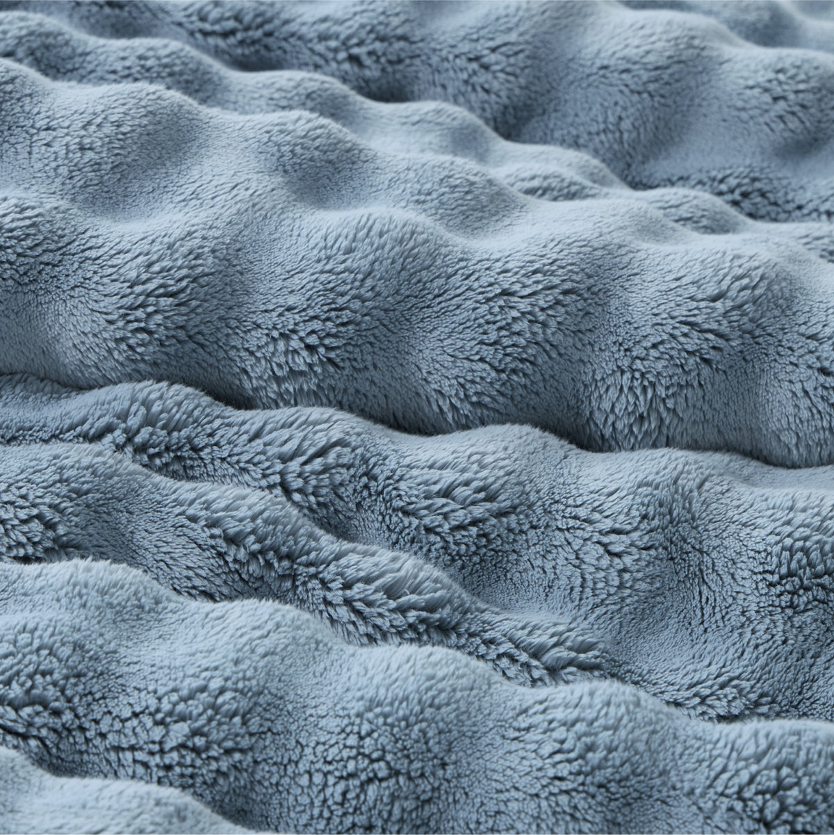 Cloudbubble Comforter Set