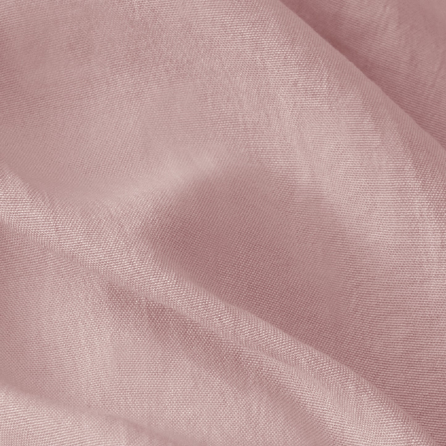 Prewashed Plain Comforter Set