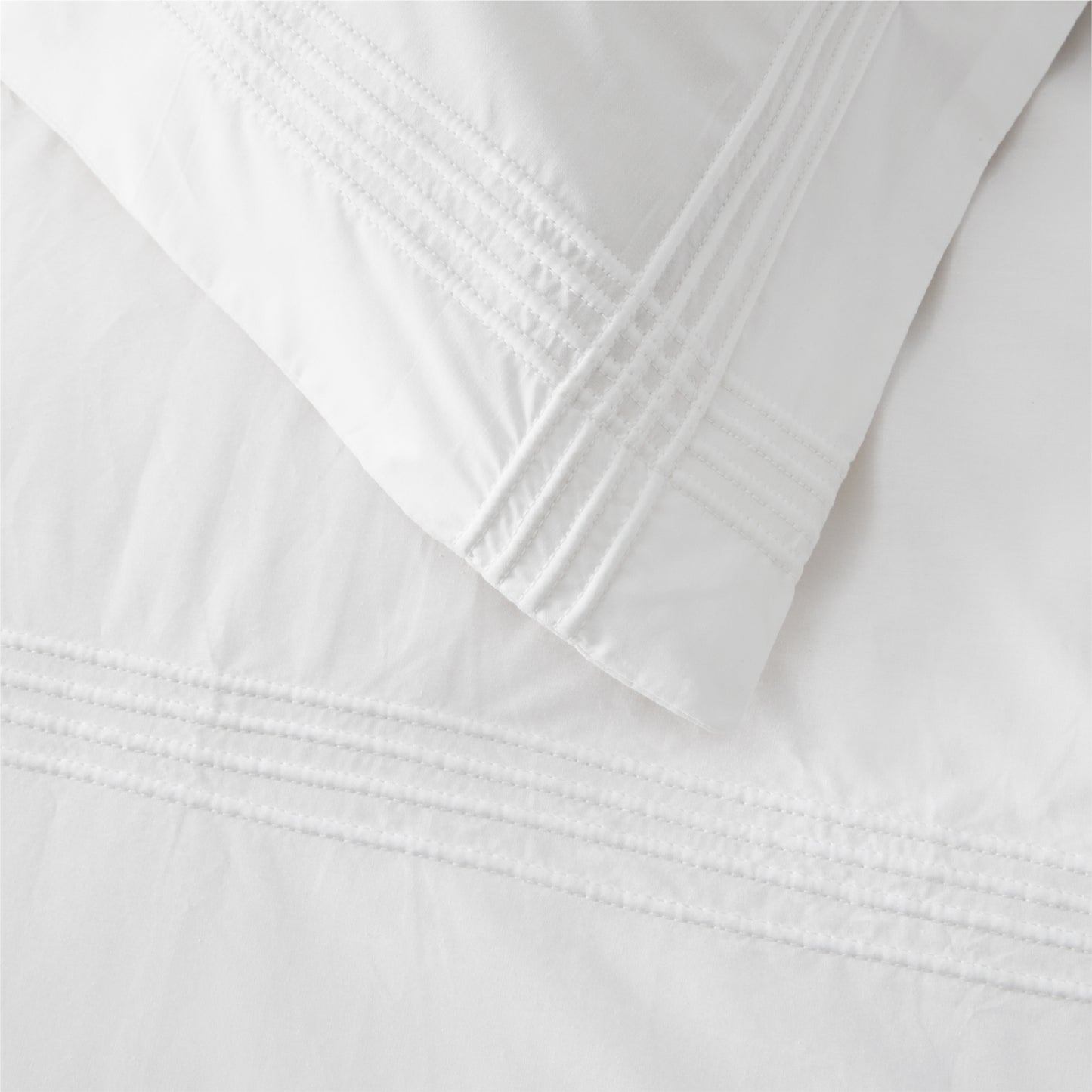 GentleSoft® Cotton Duvet Cover