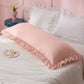 Ruffle Pillowcase