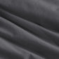 Prewashed Cotton Comforter Set