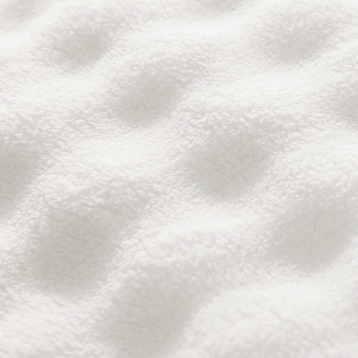 3D Cloud Bubble Flannel Duvet Cover