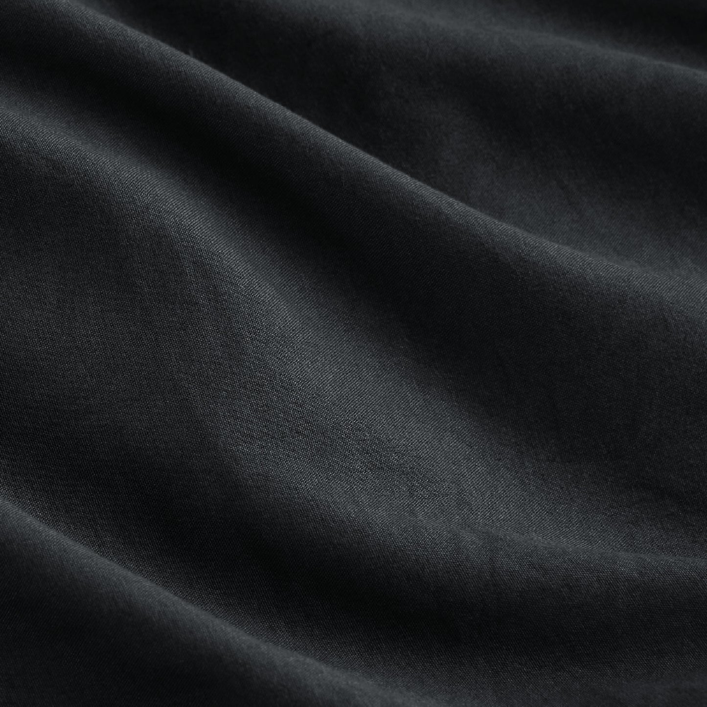 Prewashed Plain Comforter Set