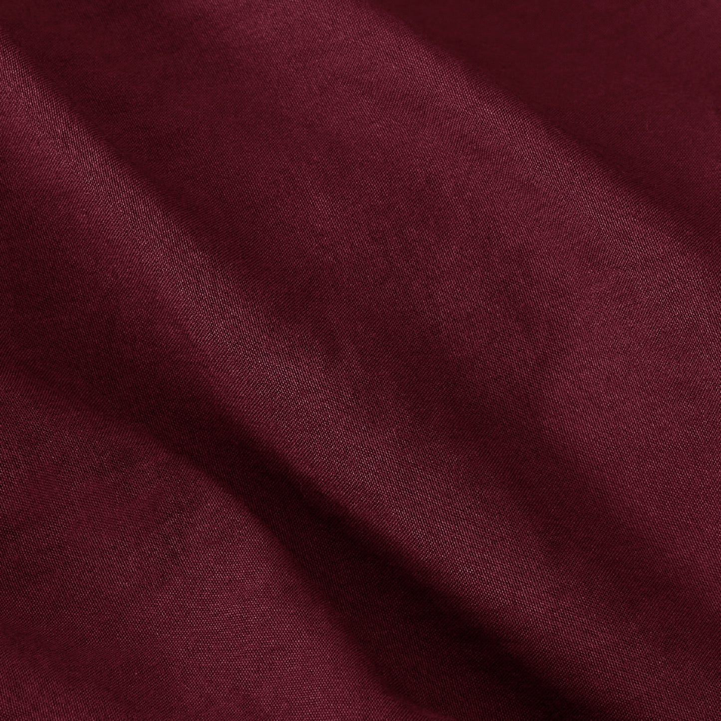 Prewashed Plain Comforter Set