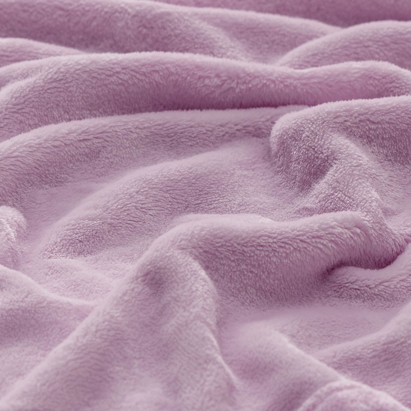 Flannel Fleece Blanket 280gsm