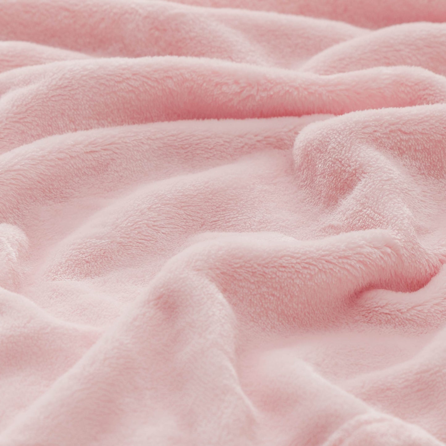 Flannel Fleece Blanket 280gsm