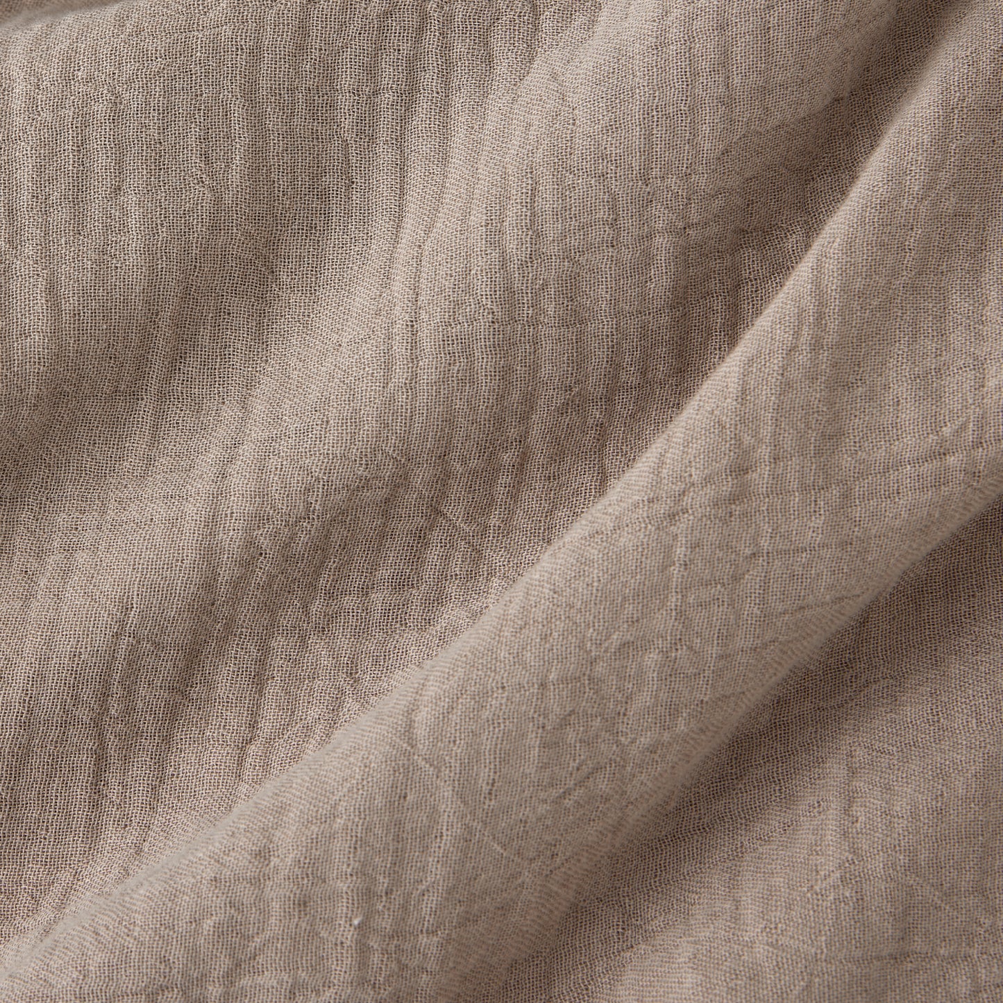 Rayon From Bamboo Cotton Muslin Duvet Cover Set
