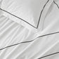 GentleSoft® Cotton Duvet Cover
