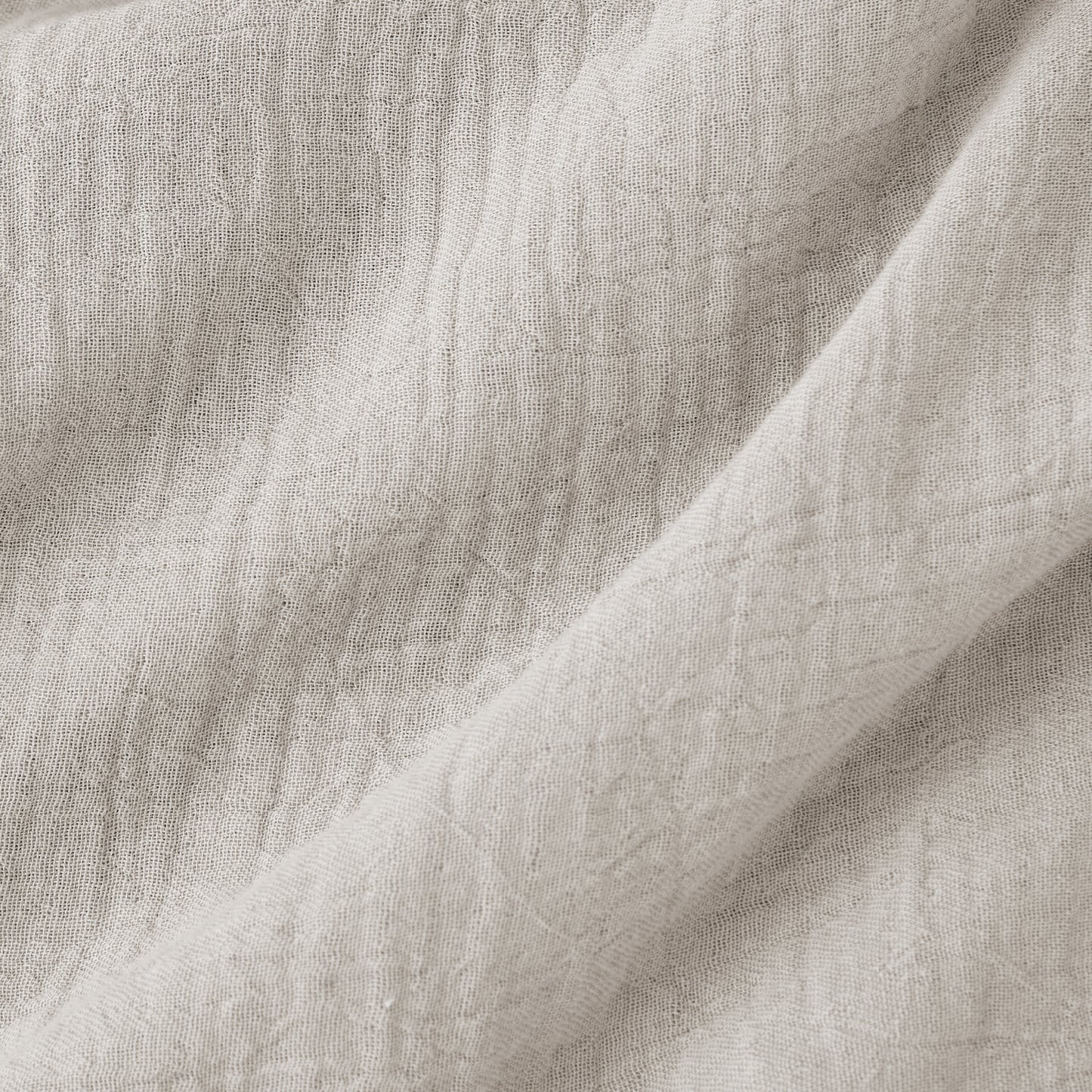 Rayon From Bamboo Cotton Muslin Duvet Cover Set