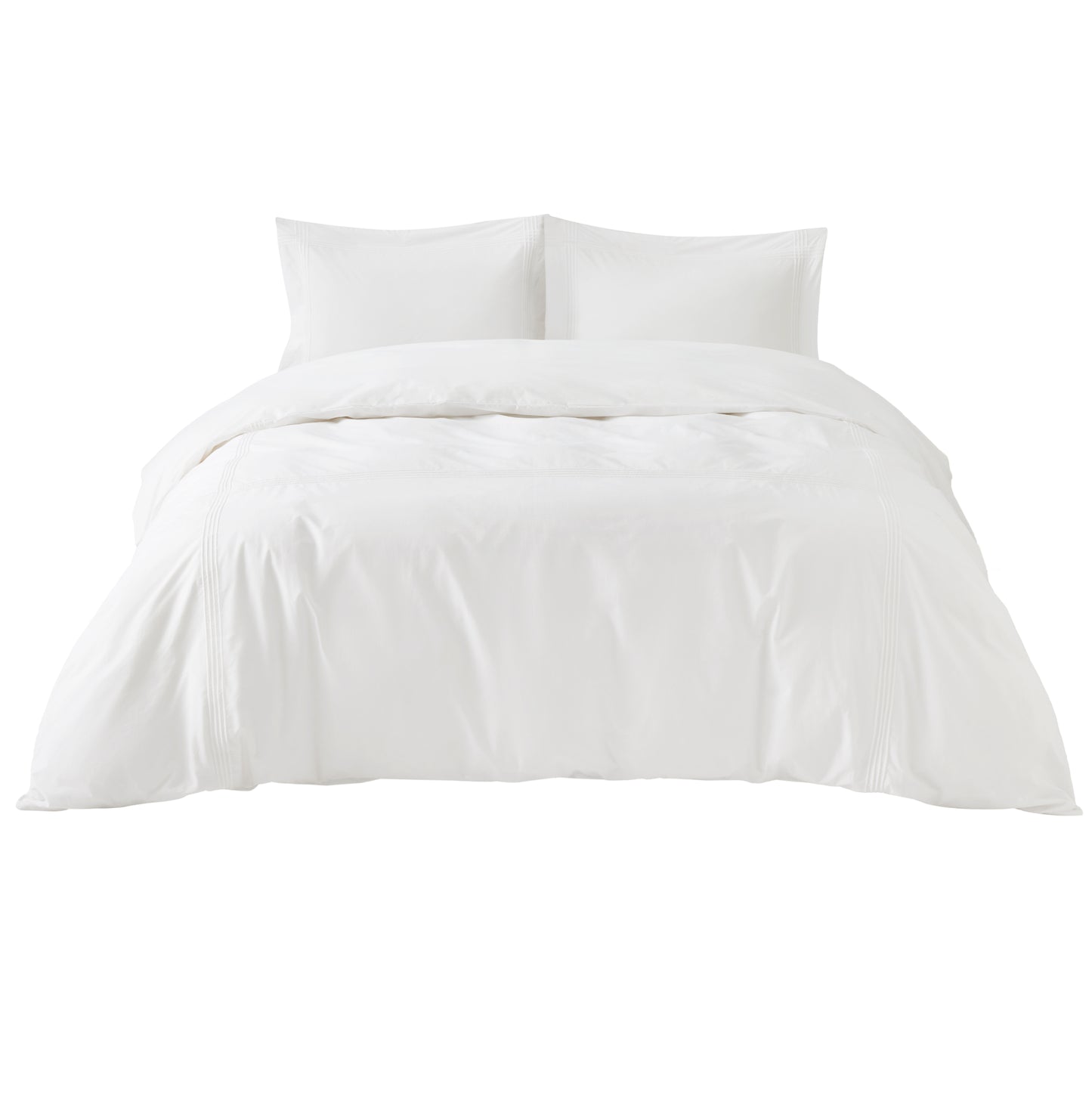 GentleSoft® Cotton Duvet Cover