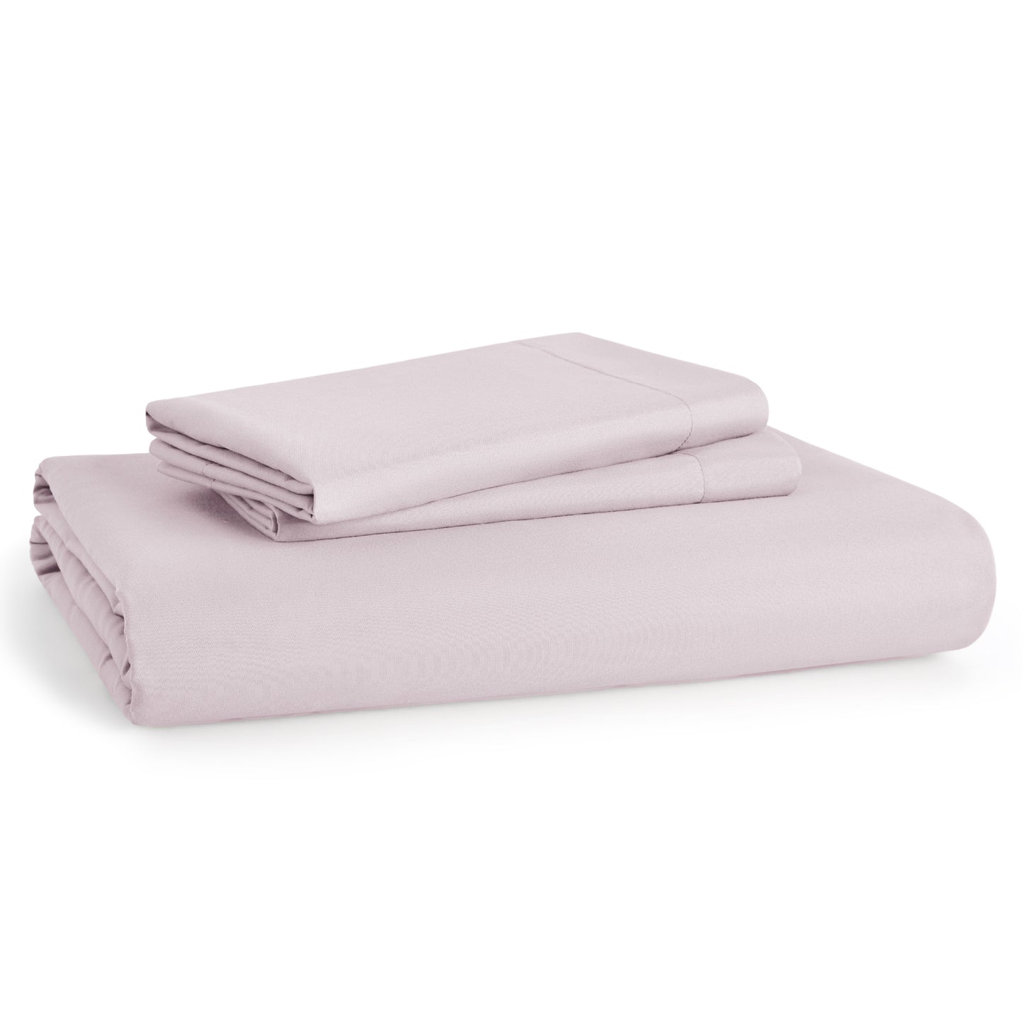 Brushed Microfiber Duvet Cover Set