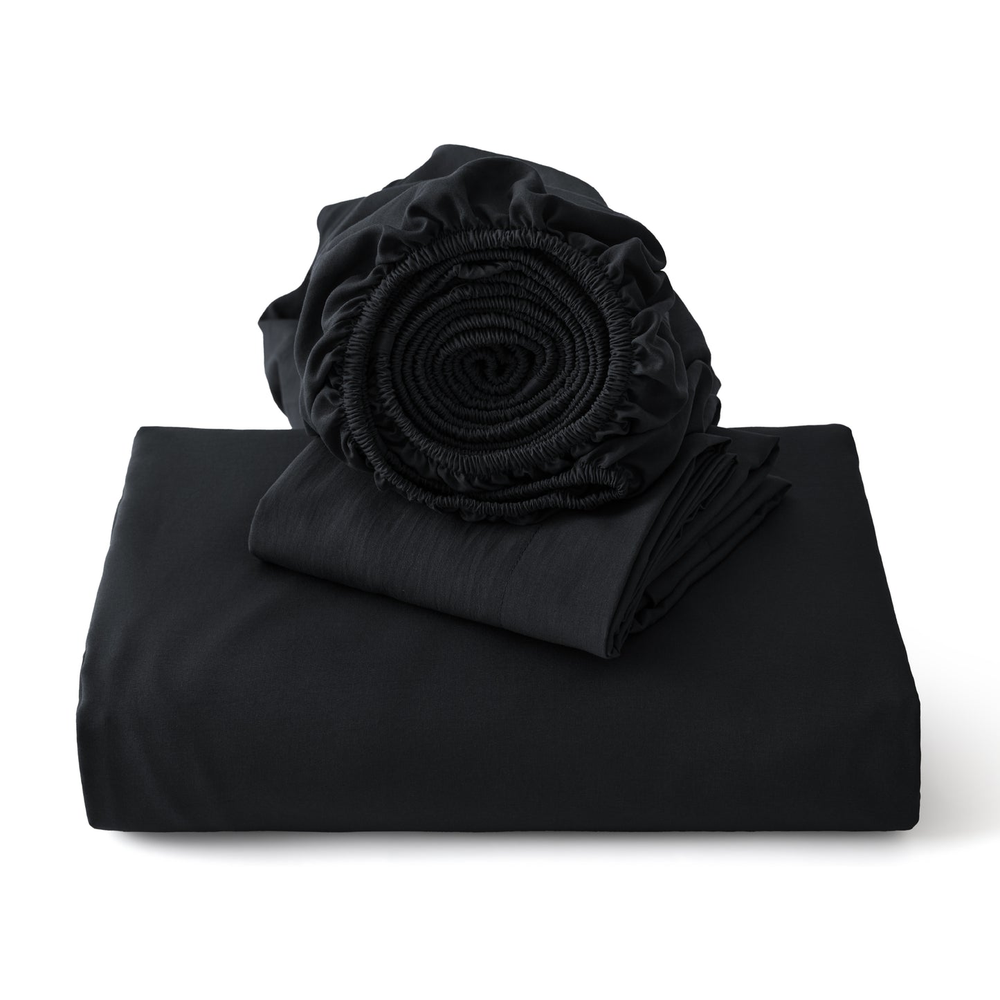 Prewashed Microfiber Duvet Cover Set