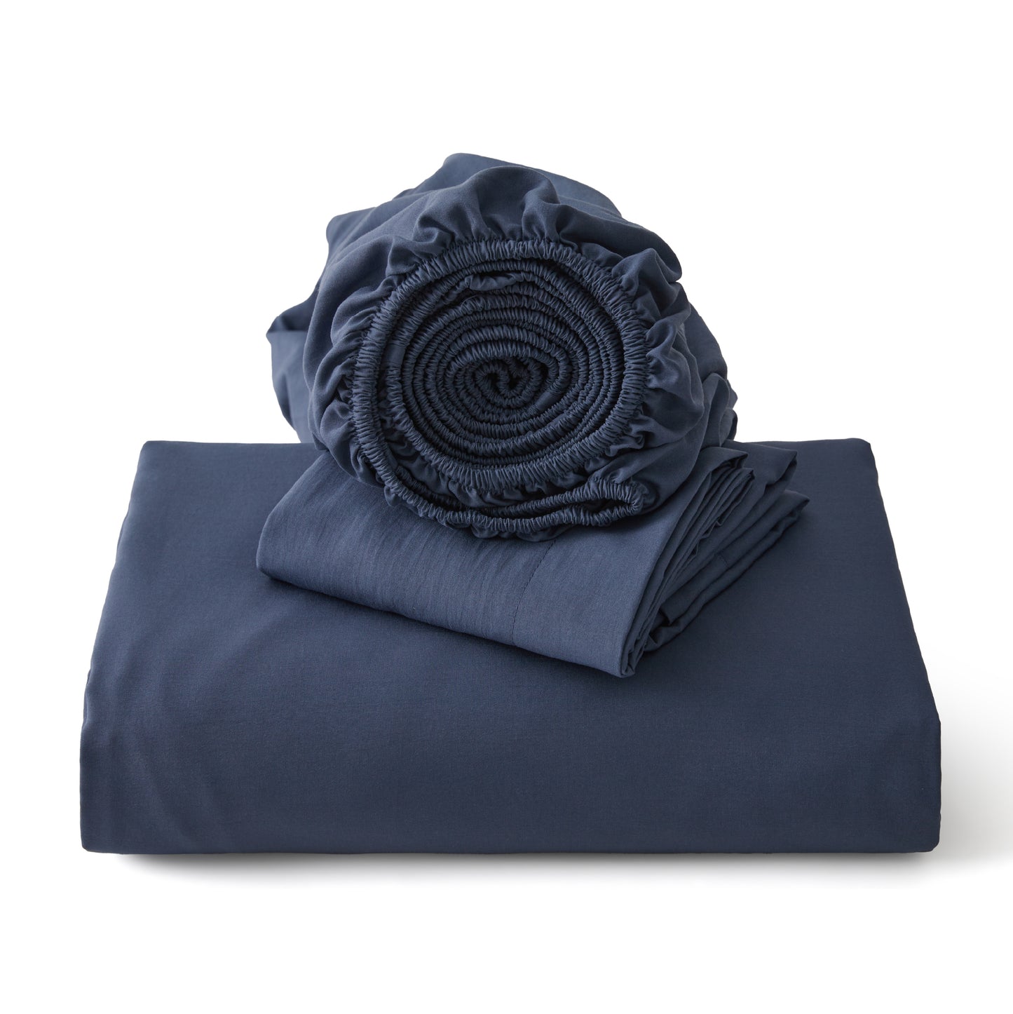 Prewashed Microfiber Duvet Cover Set