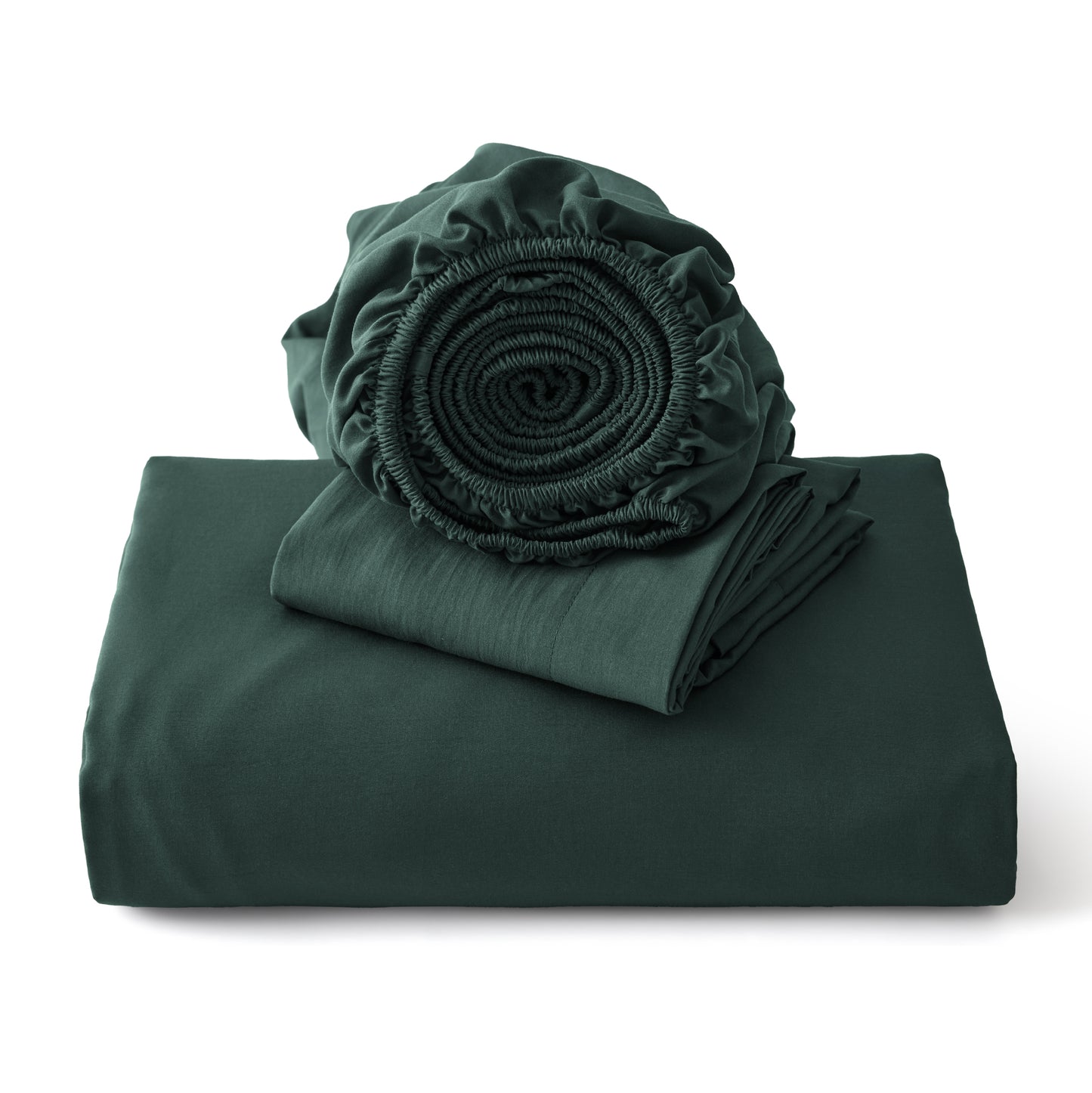 Prewashed Microfiber Duvet Cover Set