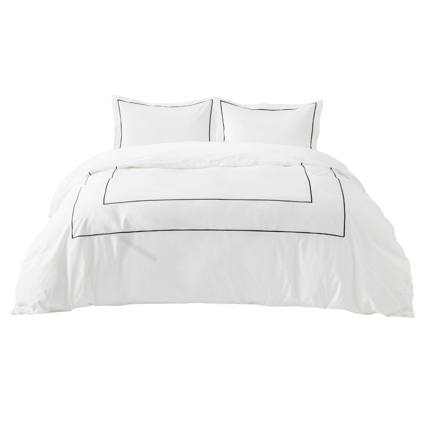 GentleSoft® Cotton Duvet Cover