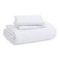 Prewashed Microfiber Duvet Cover Set
