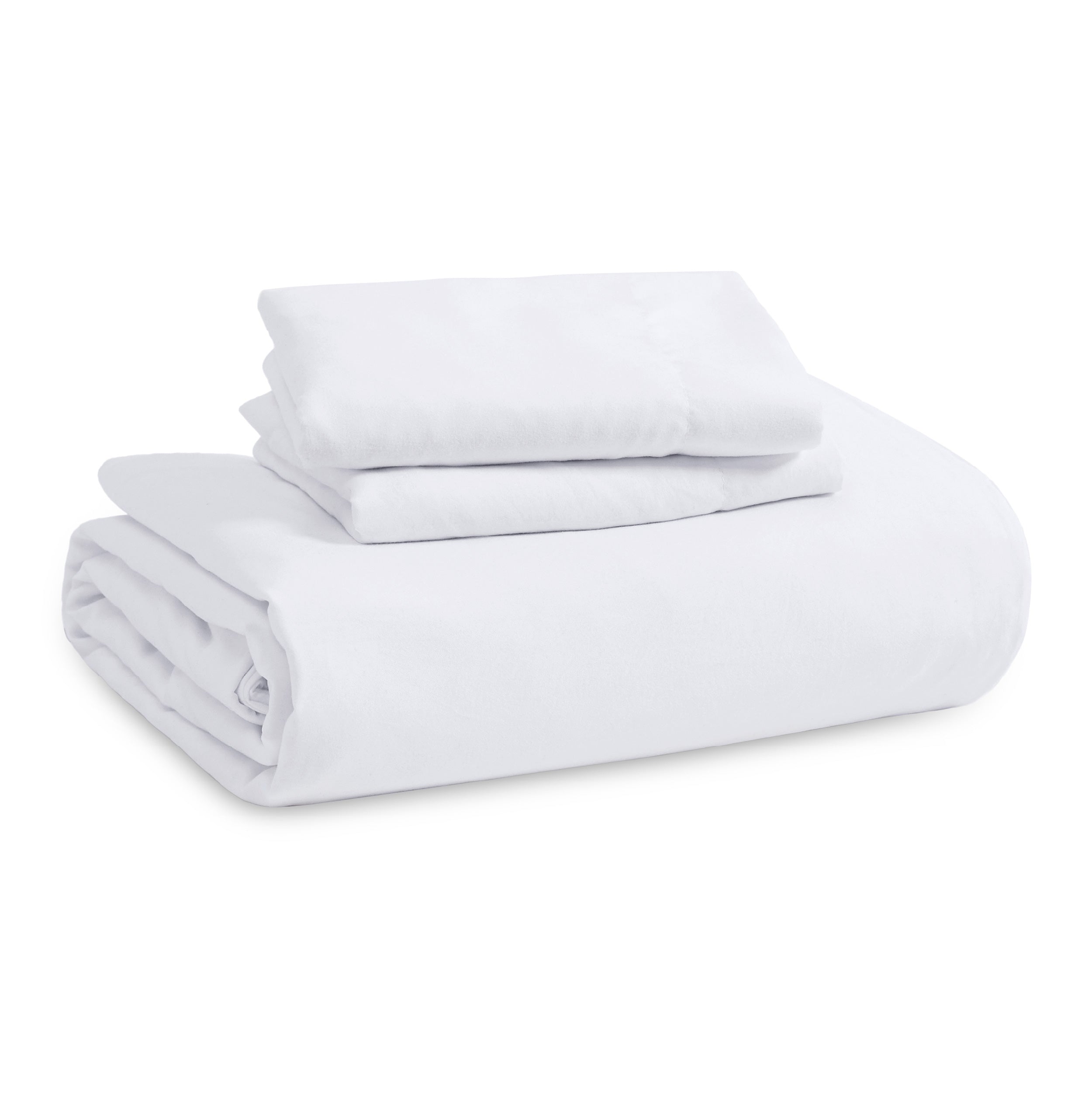 Prewashed Microfiber Duvet Cover Set