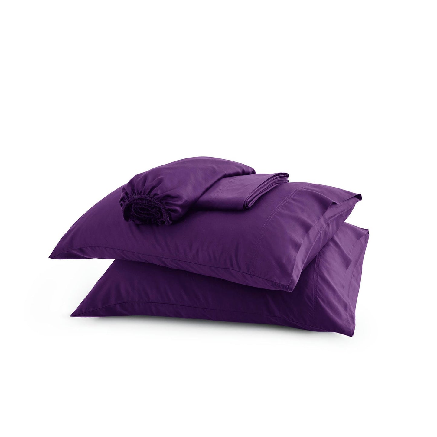 GentleSoft™ Rayon Derived From Bamboo Sheet Set