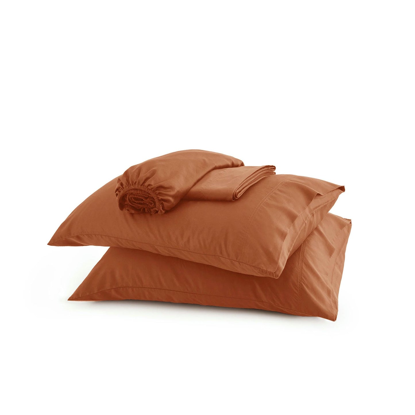 GentleSoft™ Rayon Derived From Bamboo Sheet Set