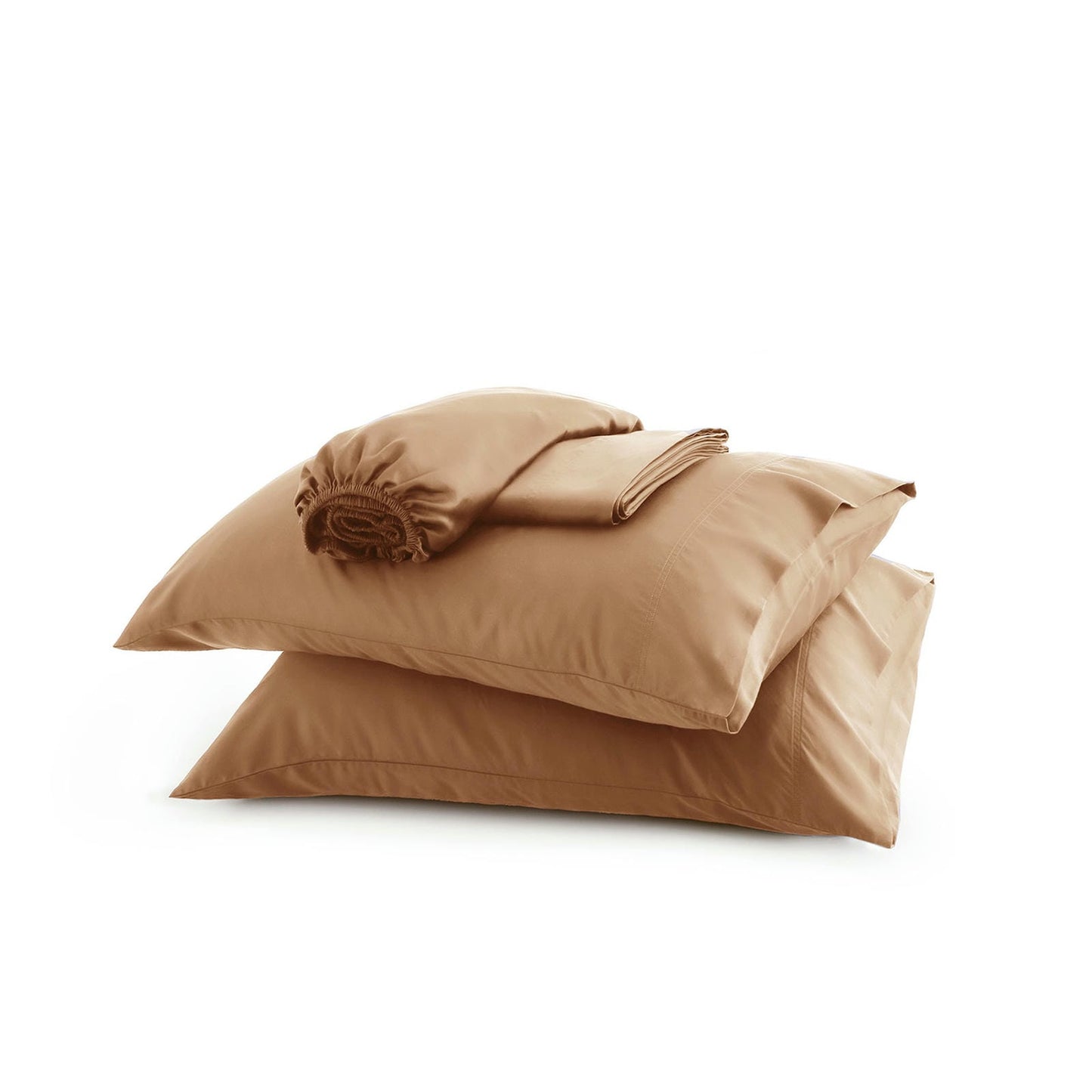 GentleSoft™ Rayon Derived From Bamboo Sheet Set