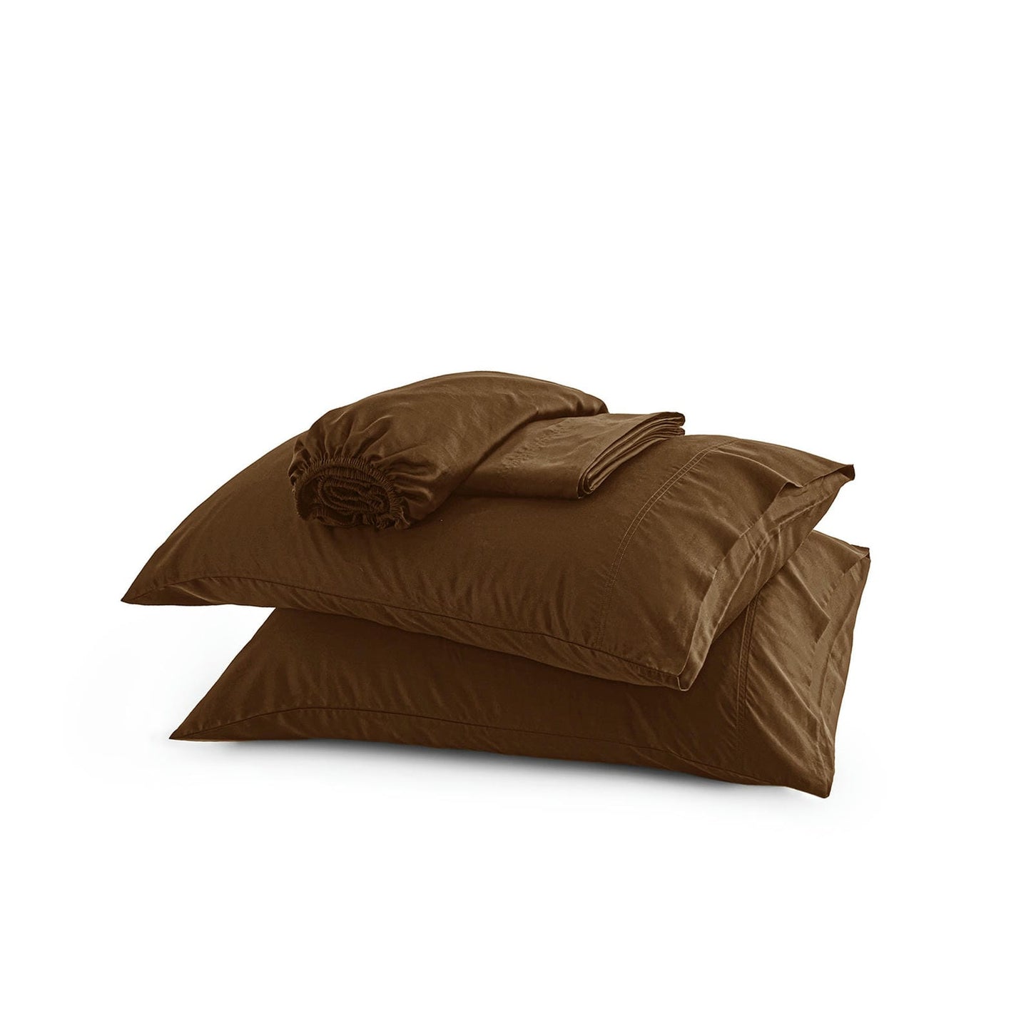 GentleSoft™ Rayon Derived From Bamboo Sheet Set