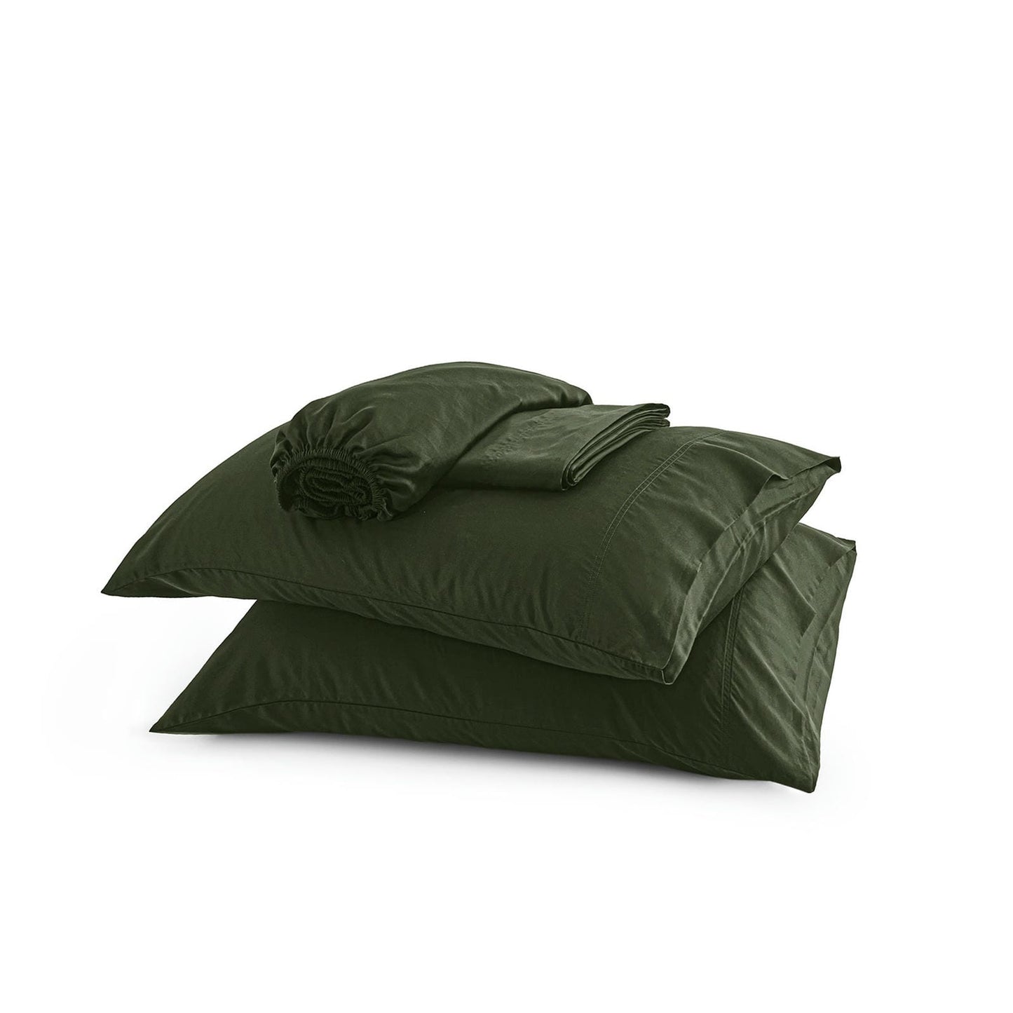 GentleSoft™ Rayon Derived From Bamboo Sheet Set