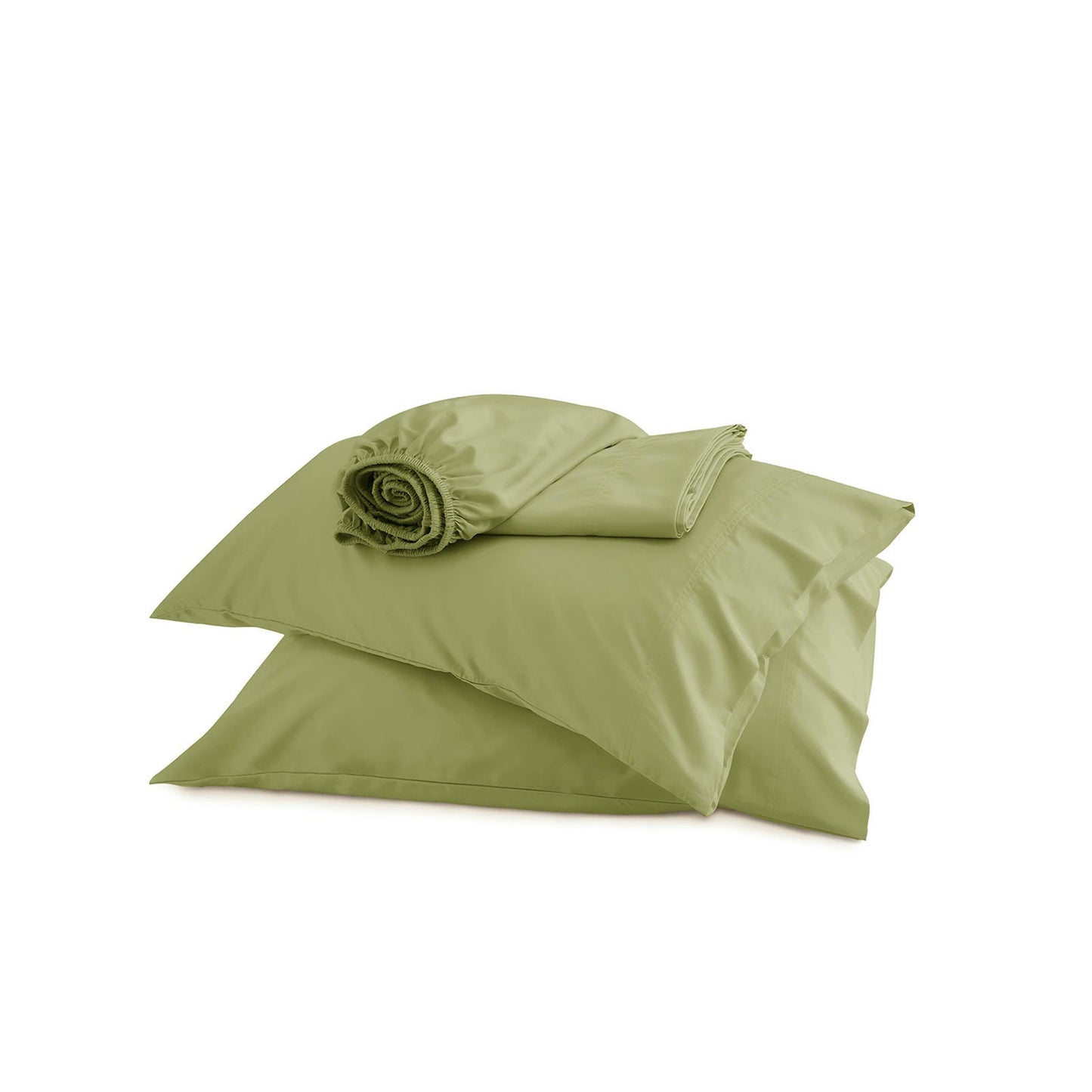 GentleSoft™ Rayon Derived From Bamboo Sheet Set
