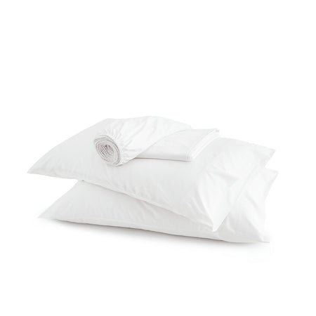 GentleSoft® Bamboo Sheet Set King Light Beige