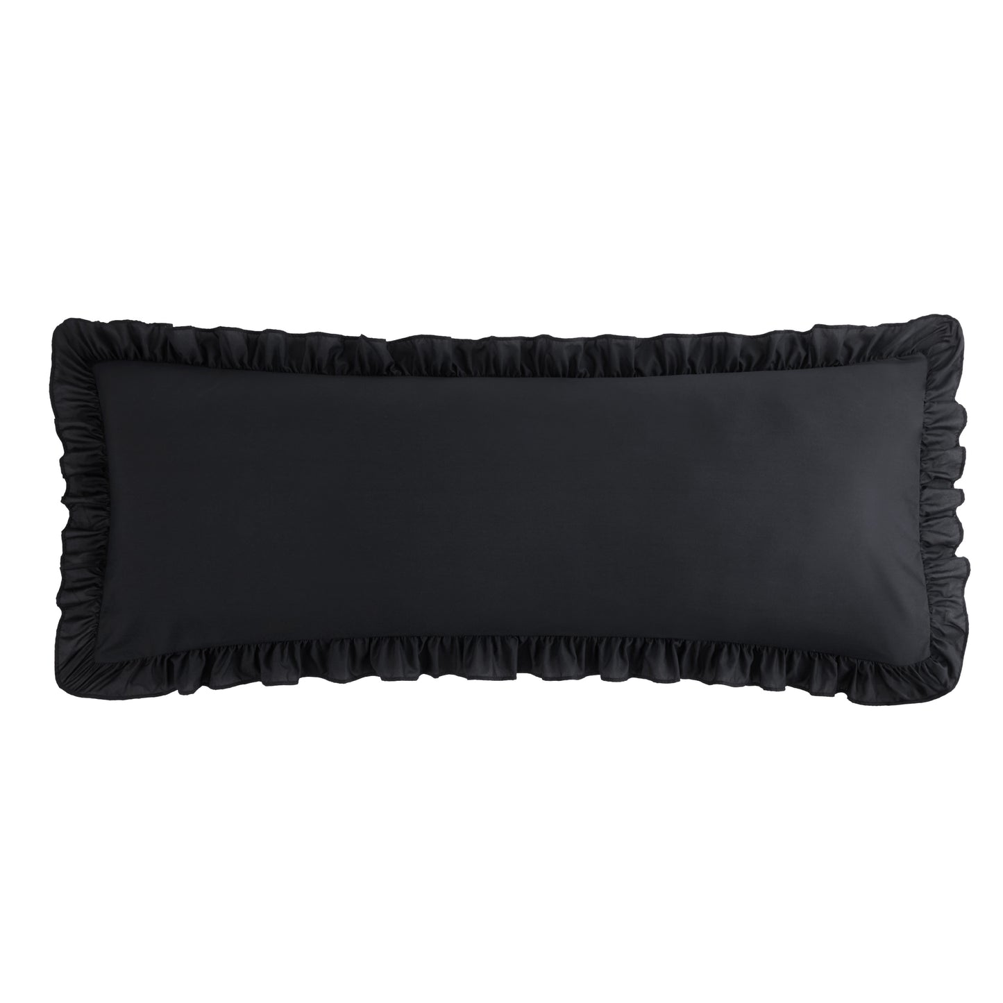 Ruffle Pillowcase