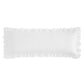 Ruffle Pillowcase