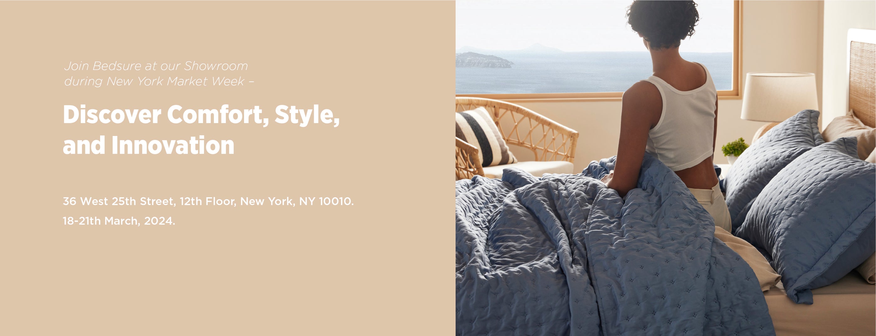 Bedsure Official site Cozy and Affordable Home Linens