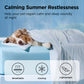 Cooling & Breathable Lightweight Pet Blanket