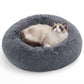 Calming & Soft Pet Bed