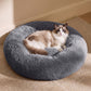 Calming & Soft Pet Bed