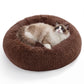 Calming & Soft Pet Bed