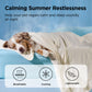 Cooling & Breathable Lightweight Pet Blanket