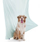 Cooling & Breathable Lightweight Pet Blanket