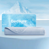 Reversible Cooling Blanket
